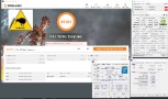 3DMark - Fire Strike Extreme screenshot