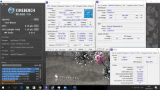 Cinebench - R11.5 screenshot