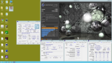 Cinebench - R15 screenshot