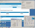 Geekbench3 - Multi Core screenshot