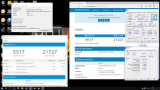 Geekbench3 - Multi Core screenshot