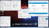 Geekbench3 - Single Core screenshot