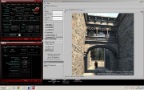 Cinebench - 2003 screenshot