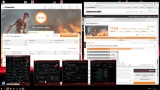 3DMark - Fire Strike Ultra screenshot