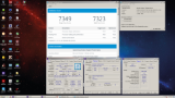 Geekbench3 - Single Core screenshot