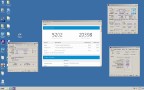 Geekbench3 - Single Core screenshot