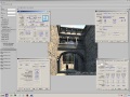 Cinebench - 2003 screenshot