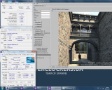 Cinebench - 2003 screenshot