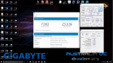 Geekbench4 - Multi Core screenshot