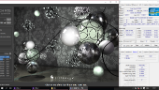 Cinebench - R15 screenshot