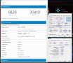 Geekbench4 - Single Core screenshot