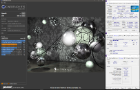 Cinebench - R15 screenshot