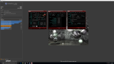 Cinebench - R15 screenshot