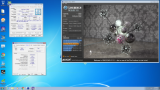 Cinebench - R11.5 screenshot