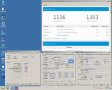 Geekbench3 - Single Core screenshot