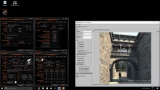 Cinebench - 2003 screenshot