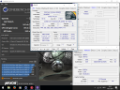 Cinebench - R15 screenshot