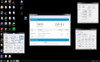 Geekbench3 - Single Core screenshot