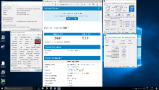 Geekbench3 - Multi Core screenshot