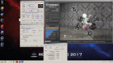 Cinebench - R11.5 screenshot