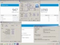 Geekbench3 - Single Core screenshot