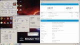 Geekbench3 - Single Core screenshot