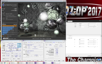 Cinebench - R15 screenshot