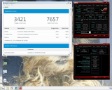 Geekbench3 - Single Core screenshot