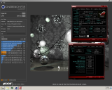 Cinebench - R15 screenshot