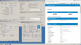 Geekbench4 - Single Core screenshot