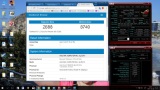 Geekbench3 - Single Core screenshot