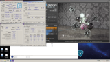 Cinebench - R11.5 screenshot