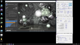 Cinebench - R15 screenshot