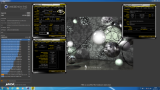 Cinebench - R15 screenshot