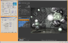 Cinebench - R15 screenshot