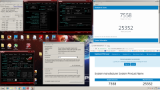 Geekbench4 - Multi Core screenshot