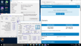 Geekbench4 - Multi Core screenshot