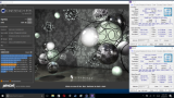 Cinebench - R15 screenshot