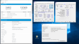 Geekbench3 - Single Core screenshot