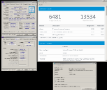 Geekbench3 - Single Core screenshot