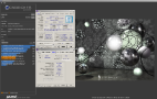 Cinebench - R15 screenshot