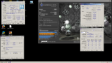 Cinebench - R15 screenshot