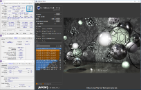 Cinebench - R15 screenshot