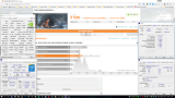 3DMark - Fire Strike Extreme screenshot