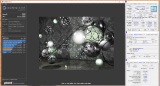 Cinebench - R15 screenshot