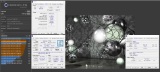 Cinebench - R15 screenshot