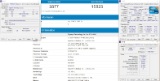 Geekbench4 - Multi Core screenshot