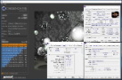 Cinebench - R15 screenshot