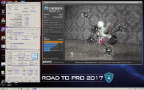 Cinebench - R11.5 screenshot