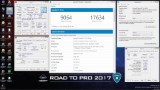 Geekbench4 - Multi Core screenshot